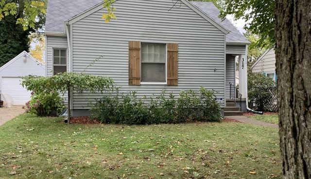 'Sanderlings' - Family friendly home near South Beach, Kid's Corner, Downtown