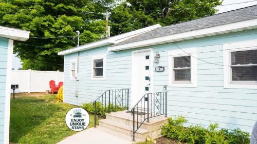 Sister Lake Cottages - Unit 5