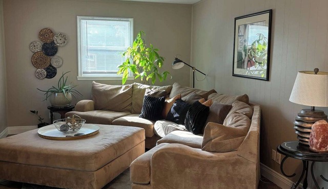Southside Indianapolis Luxury Home