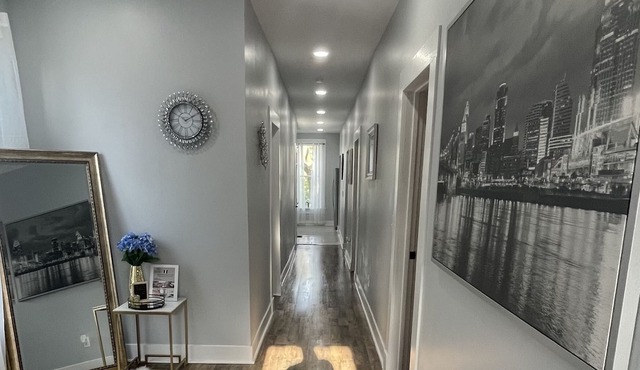 Spacious upscale 6bedroom home in Cincinnati