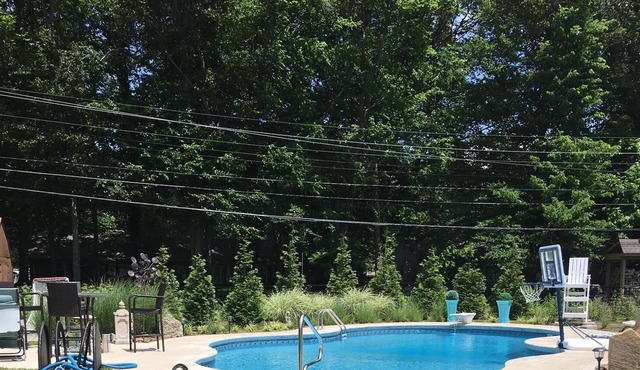 SPECIAL LUXURY HOME 2500 Sf sleeps 6-8 -10 MIN FROM TOWN