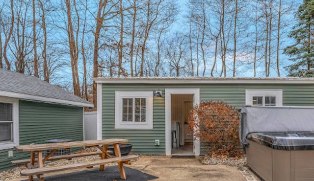Spring Lake & Grand Haven Oasis