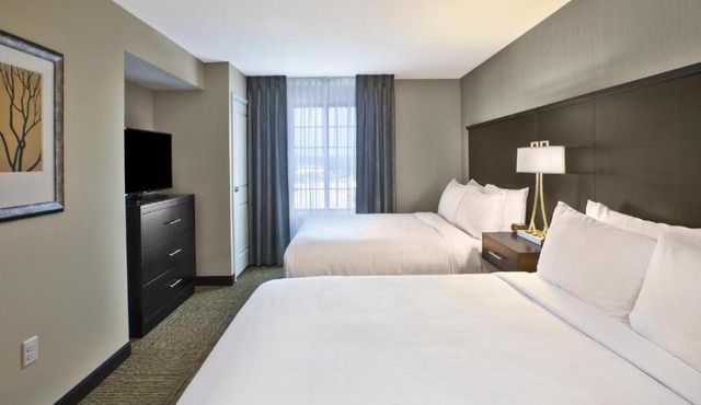 Staybridge Suites - Benton Harbor-St. Joseph by IHG
