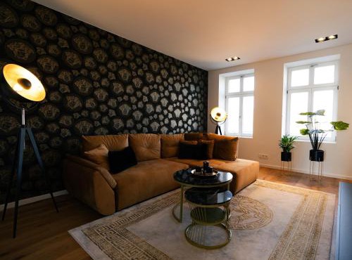 Studio 180 in Leipzig