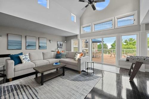 Surf Loft by Juniper Holiday + Home