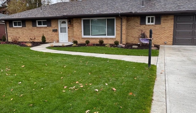 Terrific Remodeled 3-bedroom house with AC in friendly Toledo