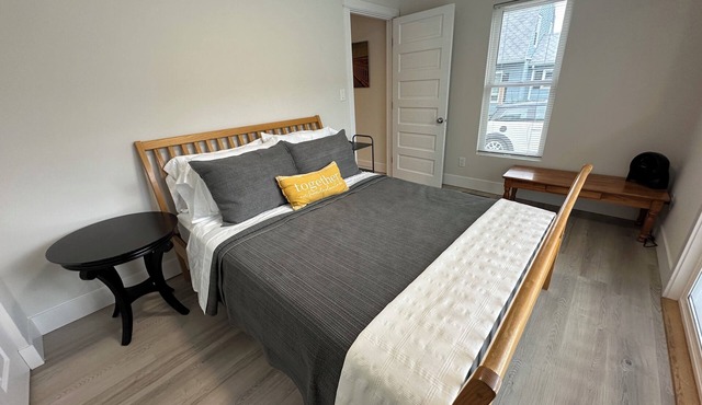 Terrific Two Bedroom Long Term Rental!