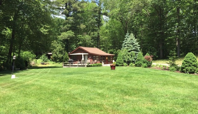 'The Cottage' Goshorn Lake, Saugatuck/Holland