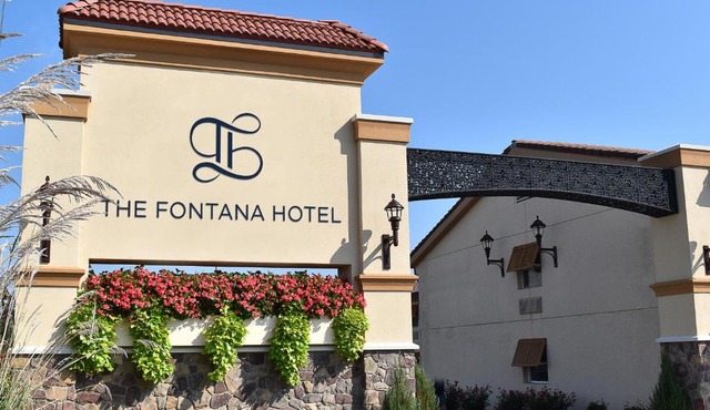 The Fontana Hotel