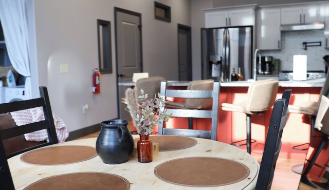 The Limitless Loft