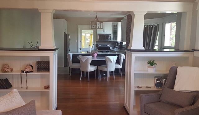 The Pegasus Luxury and Location!