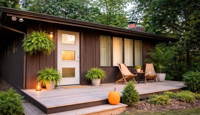 The Private Oasis 22 min to downtown