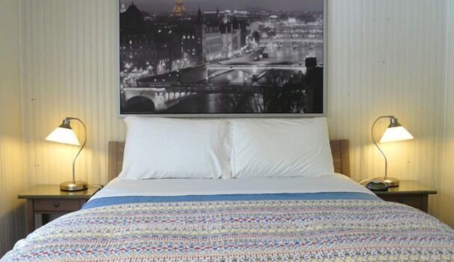 The Saugatuck Retro Resort Motel