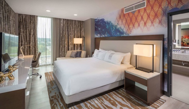 The Summit Hotel