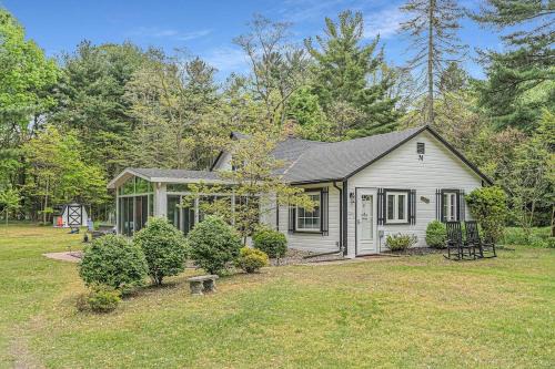 Tower Hill Cottage
