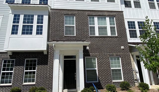 Townhouse in Carmel