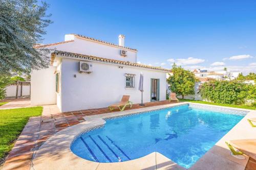 Villa Bart in Estepona