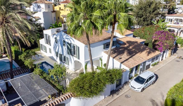 Villa Jasmin