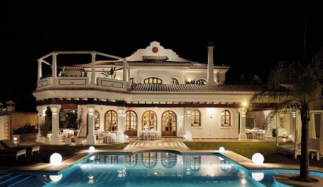 Villa The Touch