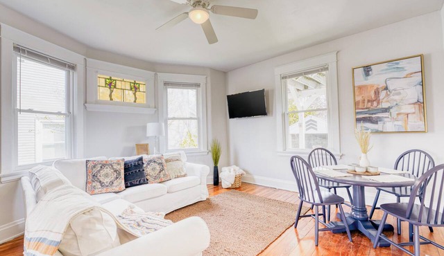 Walkable Oakley Neighborhood Home in Cincinnati!