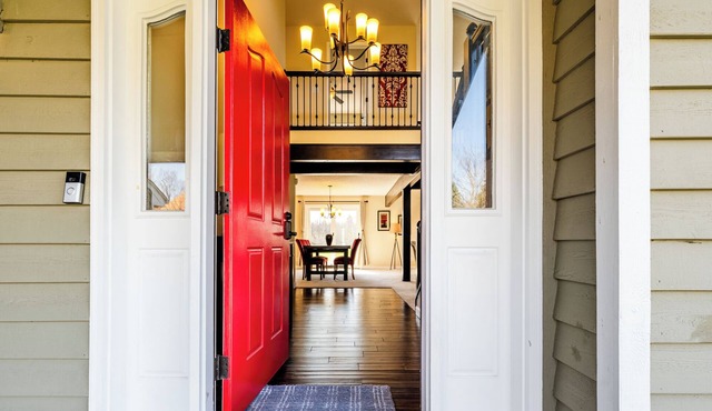 Welcome To Your Silver Beach Escape in St. Joseph, Michigan!