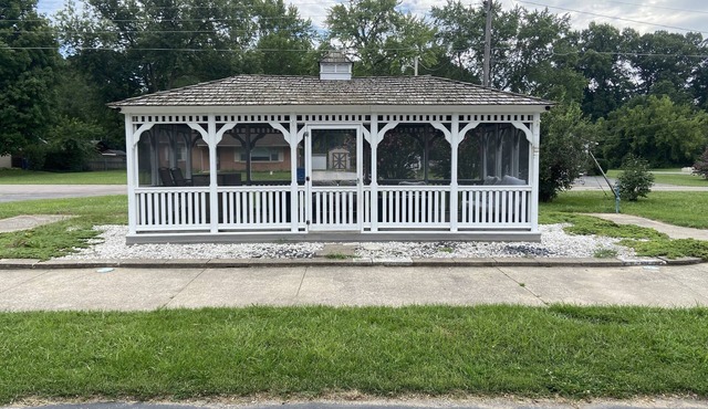 Wil-O-Paw Resort Unit #2