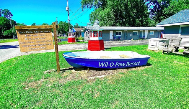 Wil-O-Paw Resort Unit #6