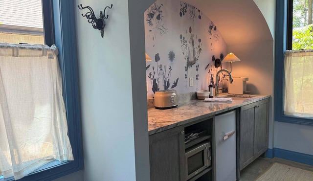 Windflower - Upscale 2 Bedroom Villa at Petite Acres