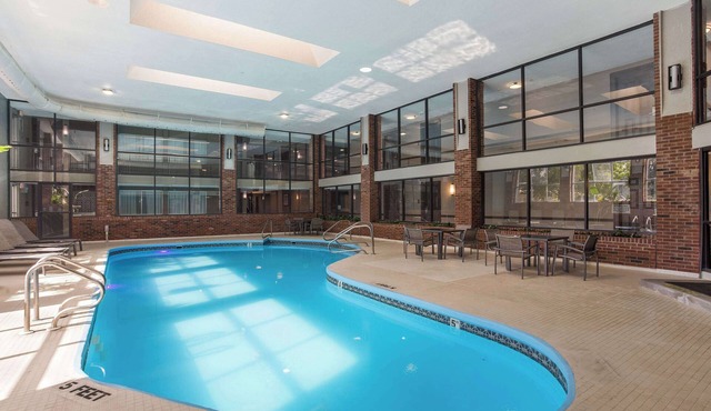Wingate by Wyndham South Bend/Notre Dame
