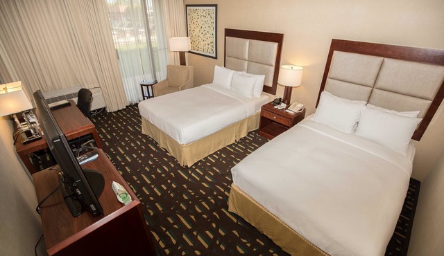 Wyndham Chicago O'Hare