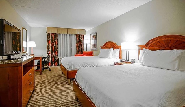 Wyndham Garden Kankakee