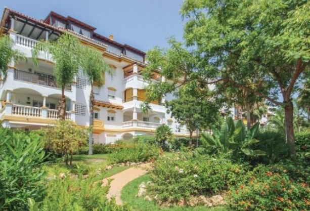 Dama de Noche in Marbella