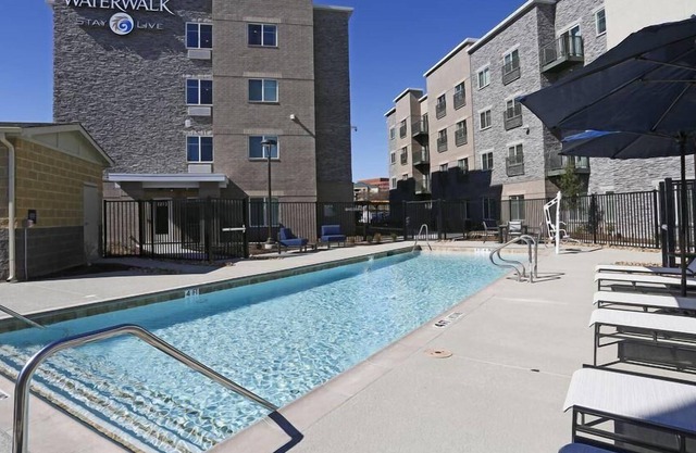 Experience Service Excellence in the Quaint Richardson District in Richardson