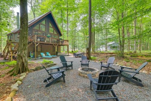 Pocono 
