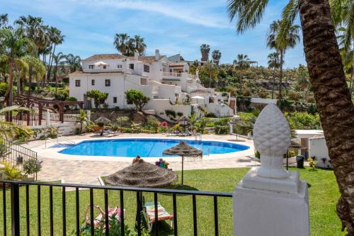 Oasis 16 in Nerja