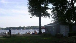 Sister Lakes Family Vacation House