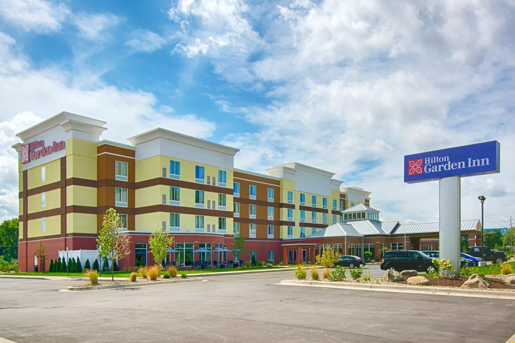 Benton Harbor Hotel | Hilton Garden Inn Benton Harbor