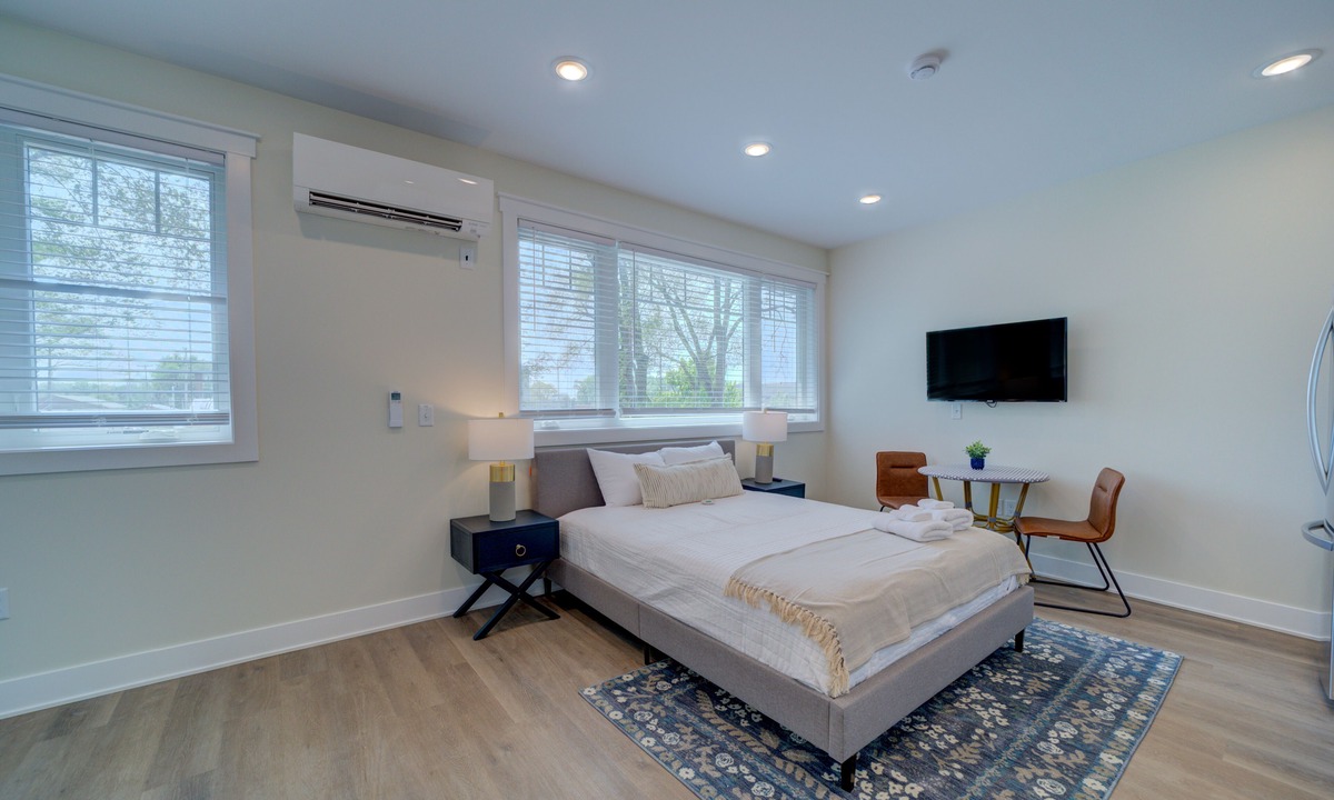 Nelson Hotel | DreamStay on Clay