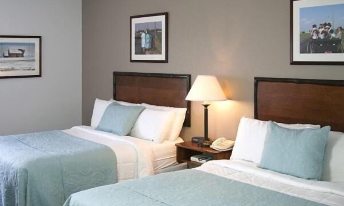 Berne Hotel | Clock Tower Inn Berne