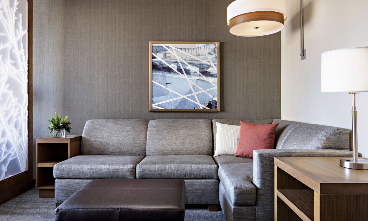 Downtown Hotel | Hyatt Place Grand Rapids Downtown