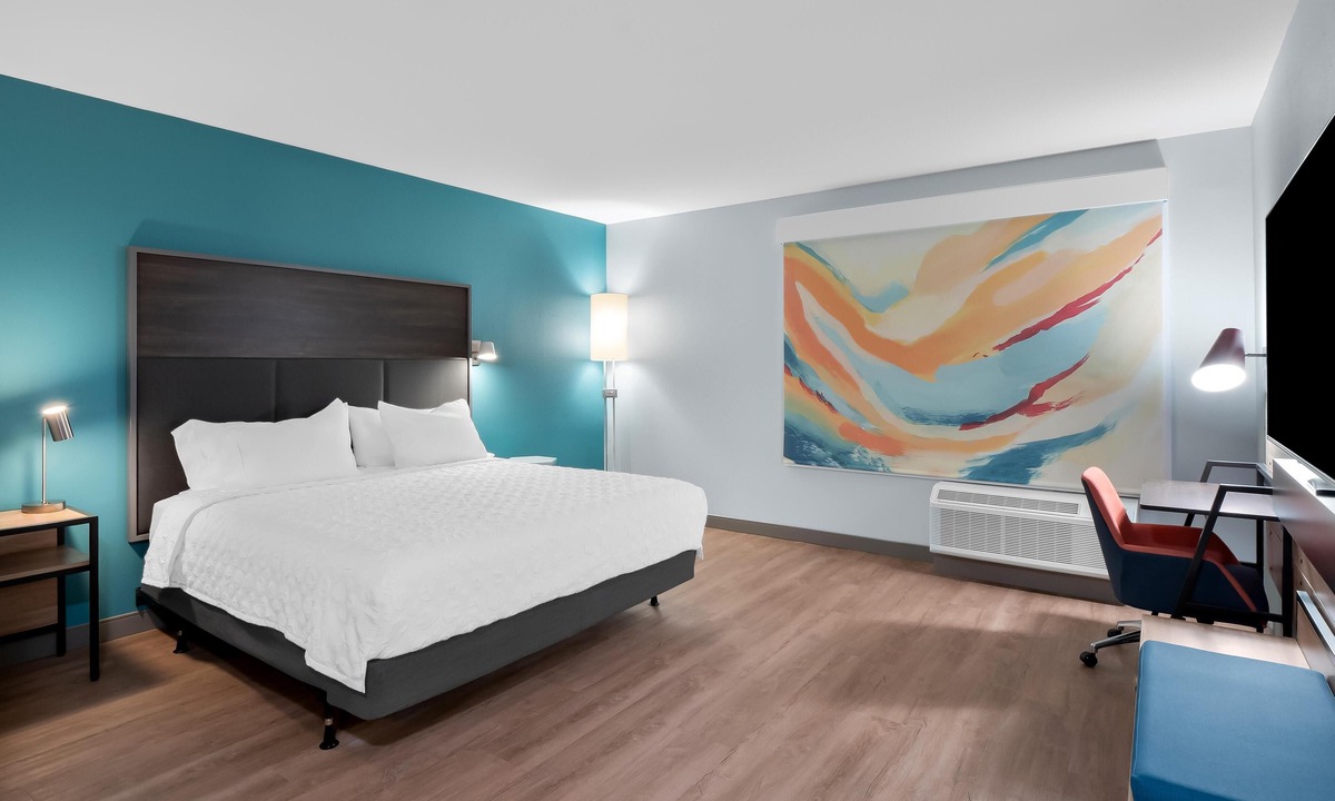Wauseon Hotel | Tru By Hilton Wauseon