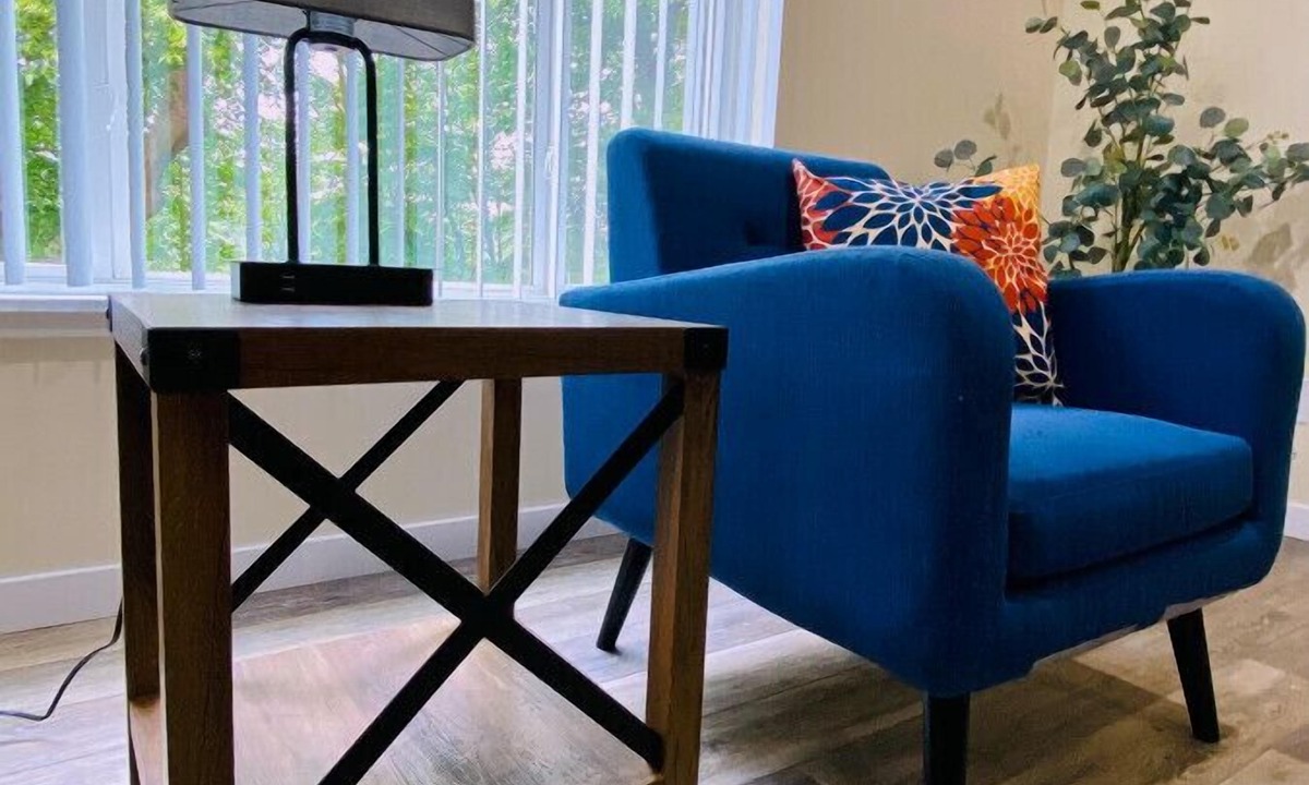 Kalamazoo Apartment | 729 Keenway Cr. Unit A