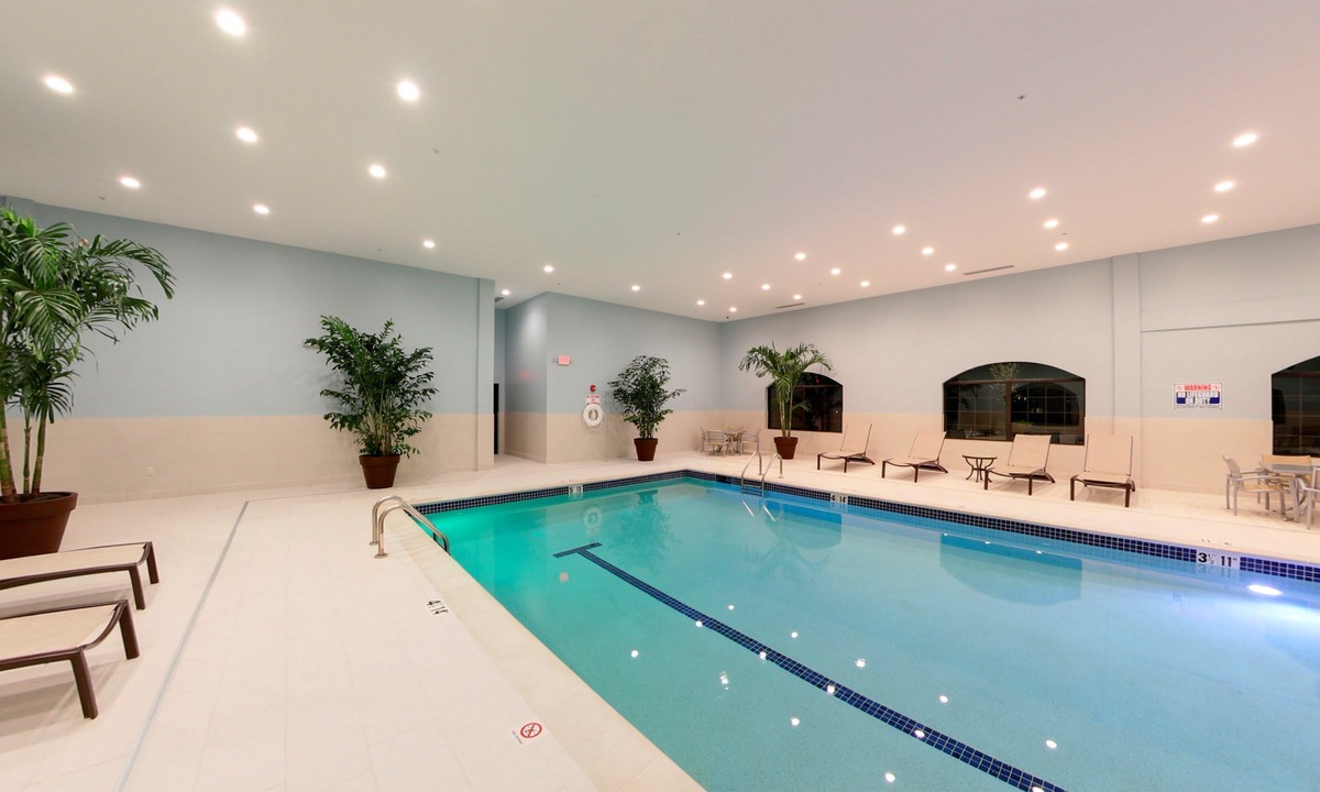 Bryant Pattengill East Apartment | 24 Hour Business Center + Fitness Center | Short Drive to University of Michigan