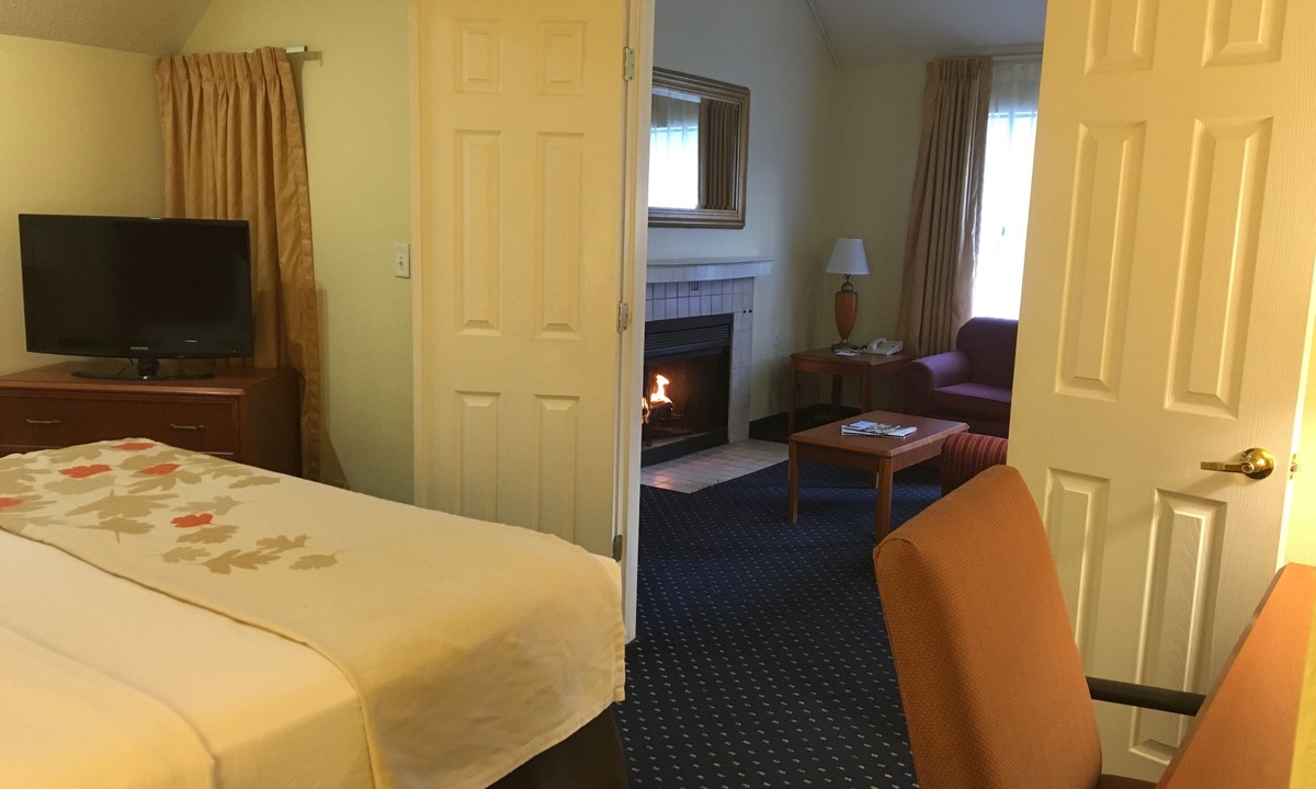 East Paris Apartment | Birch Hill Grand Rapids
