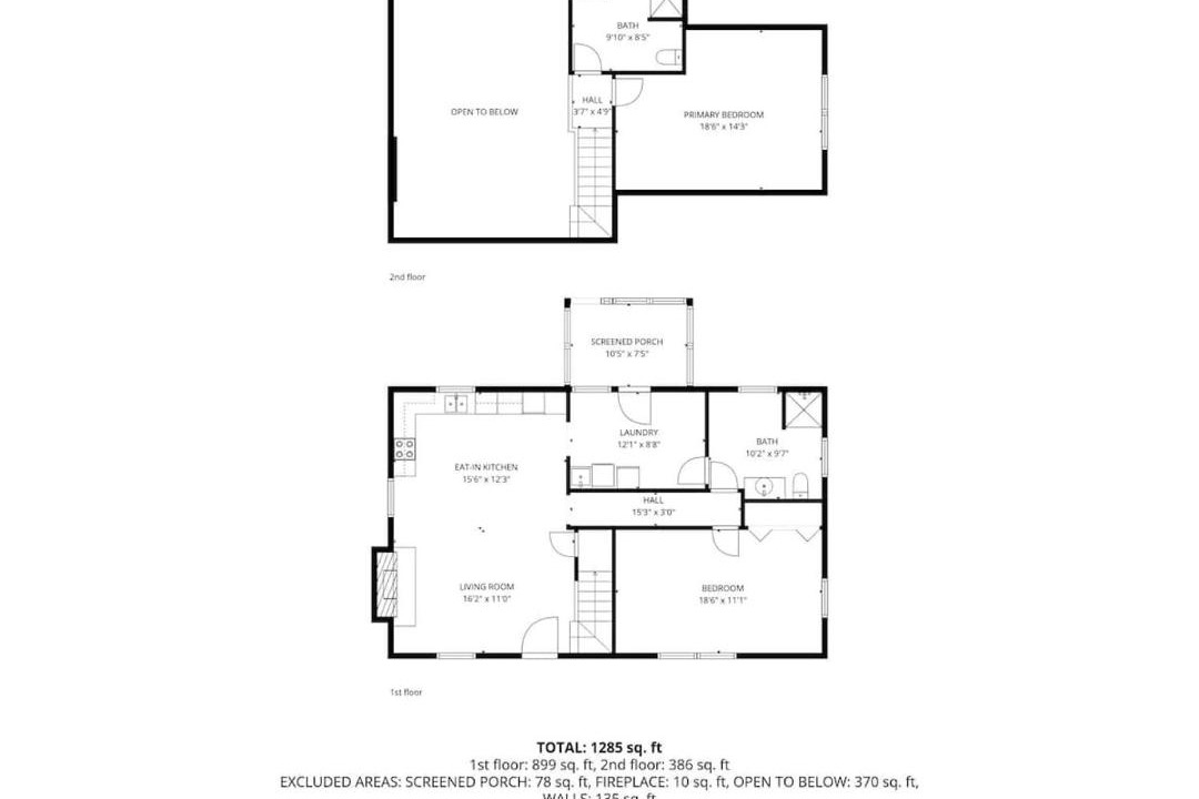 Watervliet House | County Line Cabin