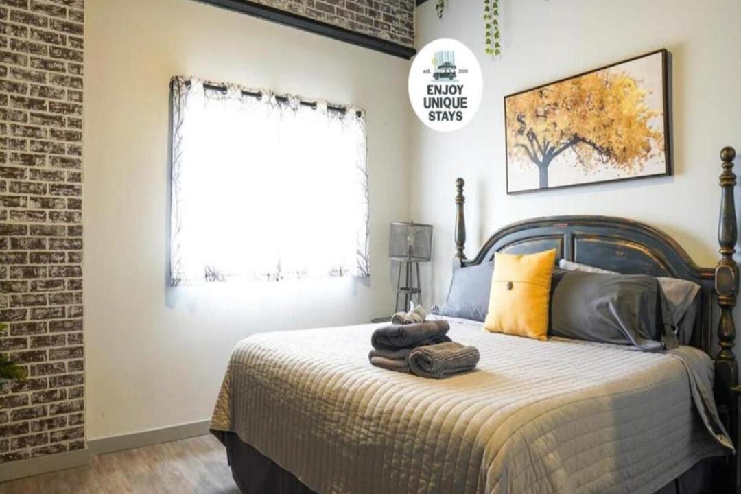 Niles Apartment | Rivers Edge Lofts - Unit 8