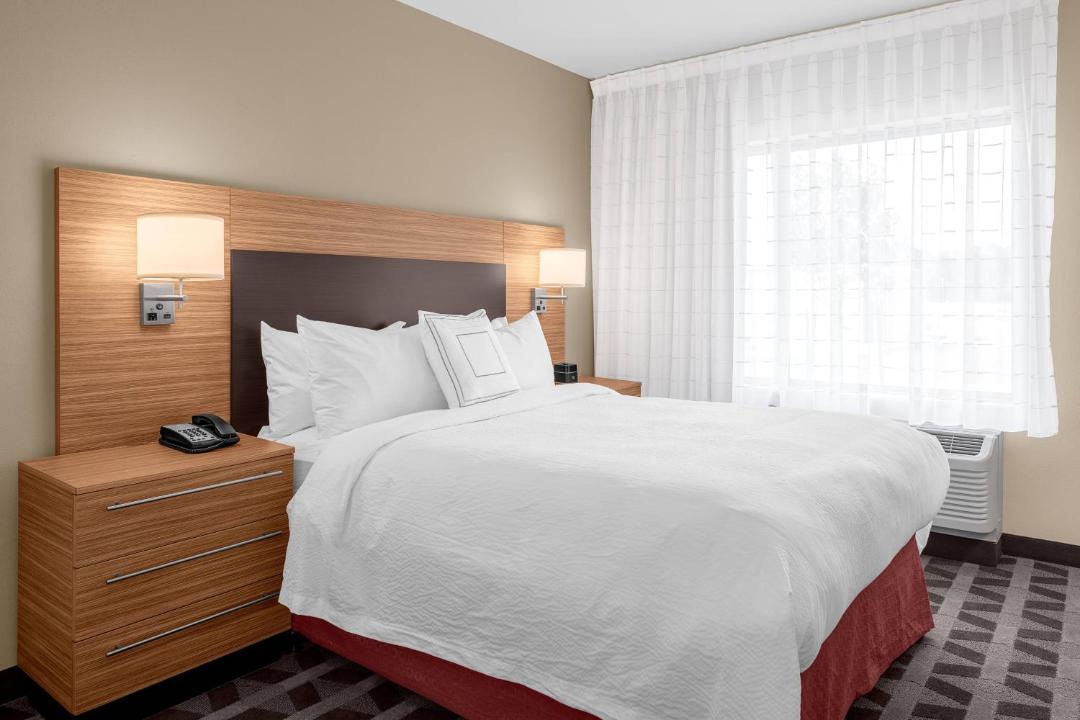 Parkdale Hotel | TownePlace Suites Cincinnati Fairfield