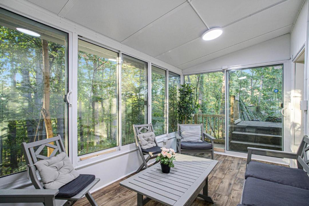 Stevensville House | Stevensville Home Near Beach, State Parks and More!