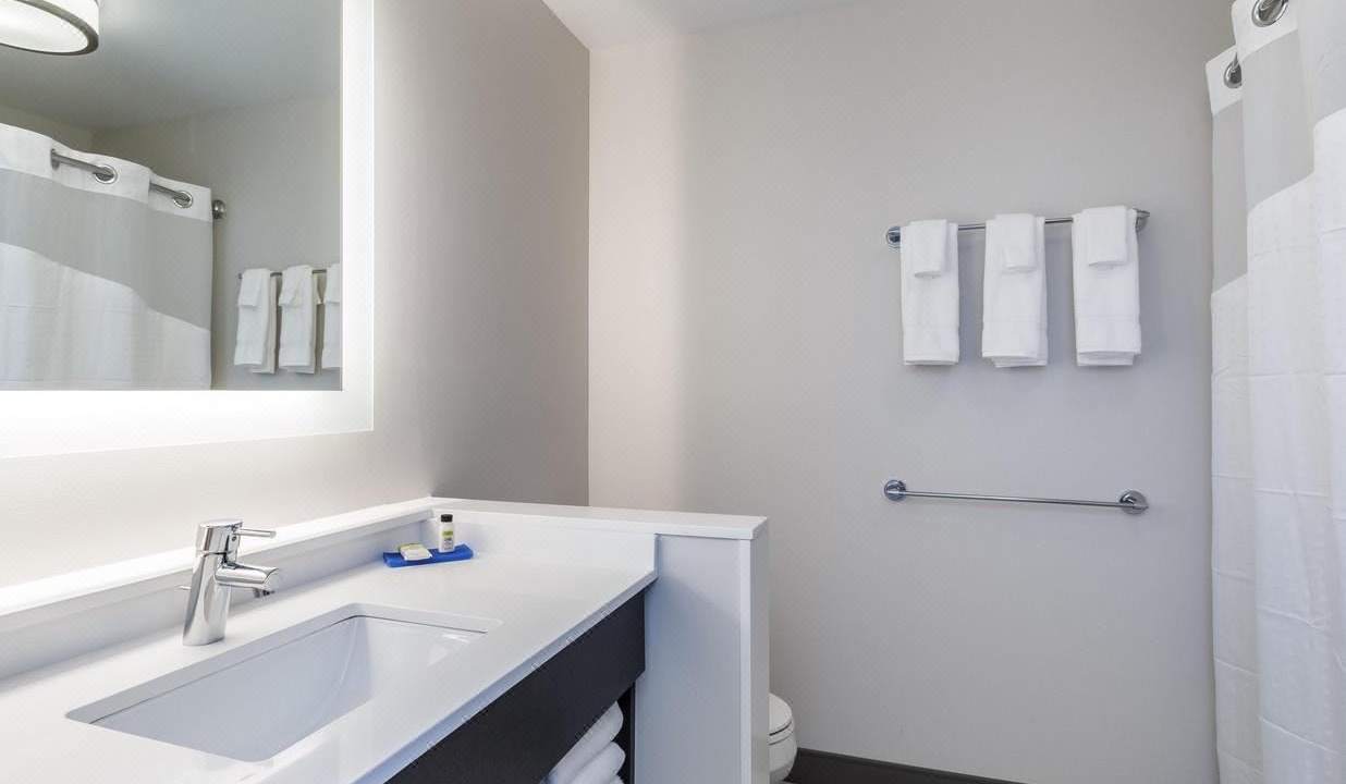 Photo of Bathroom in Saint Marys  Saint Joseph County