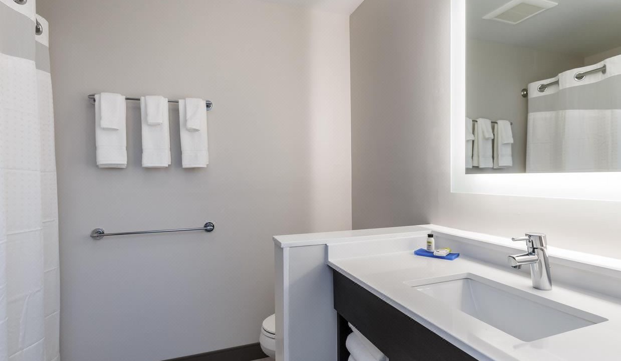 Photo of Bathroom in Saint Marys  Saint Joseph County